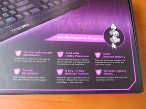 铁修罗杜兰朵剑RGB幻彩版深度拆解评测 当Cherry MX RGB幻彩轴遇上幻剑美学