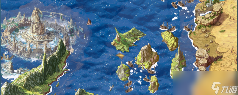 《心渊梦境》隐者之剑 幻剑武器深度解析